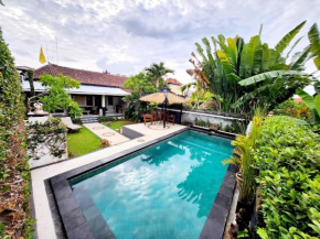Sama Sama Villa